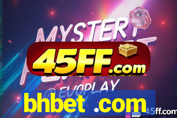 bhbet .com
